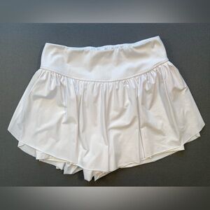 Tennis skort, skirt‎ with shorts, Automet, Size Medium